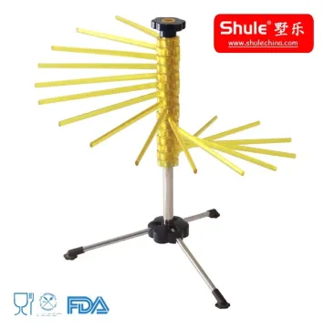 Shule Fresh Noodle Drying Shelf/GMJ-1 of Pasta Machine of China