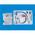 Disposable sterile endotracheal tube package