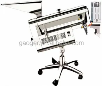 (HPT-C)Capsule Polisher,Capsule sorting machine