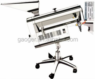 (HPT-C)Capsule Polisher,Capsule sorting machine