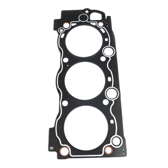 MD-01032: MASUMA Auto Engine Parts Cylinder Head Gasket for Toyota Corolla Starlet 2E 3E OEM 11115-11010