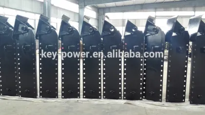 landing gear FUWA style