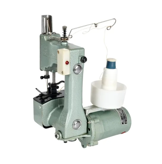 Industrial Manual Bag Sealing and Sewing Machine - Affordable Solutions