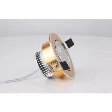 commerial and decrating led downlight lamp