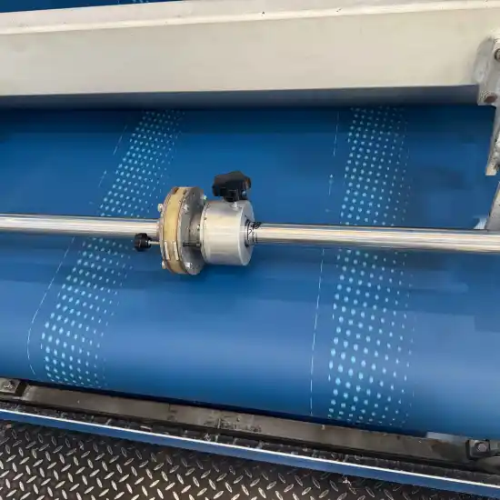 Livite 0.38mm PVC laminnated fabric