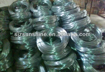 BWG21 binding wire