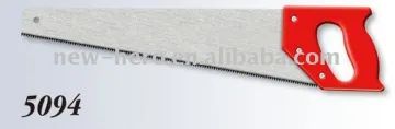 Hand Saw