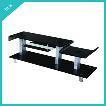 corner tv stand designs
