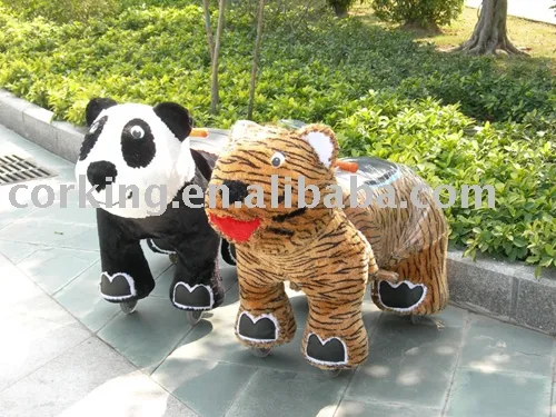 Kiddy ride COK-MM08121