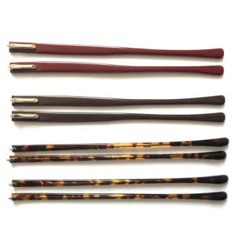 Optical Assembly Flex Spring Hinges and Eyewear Spare Parts