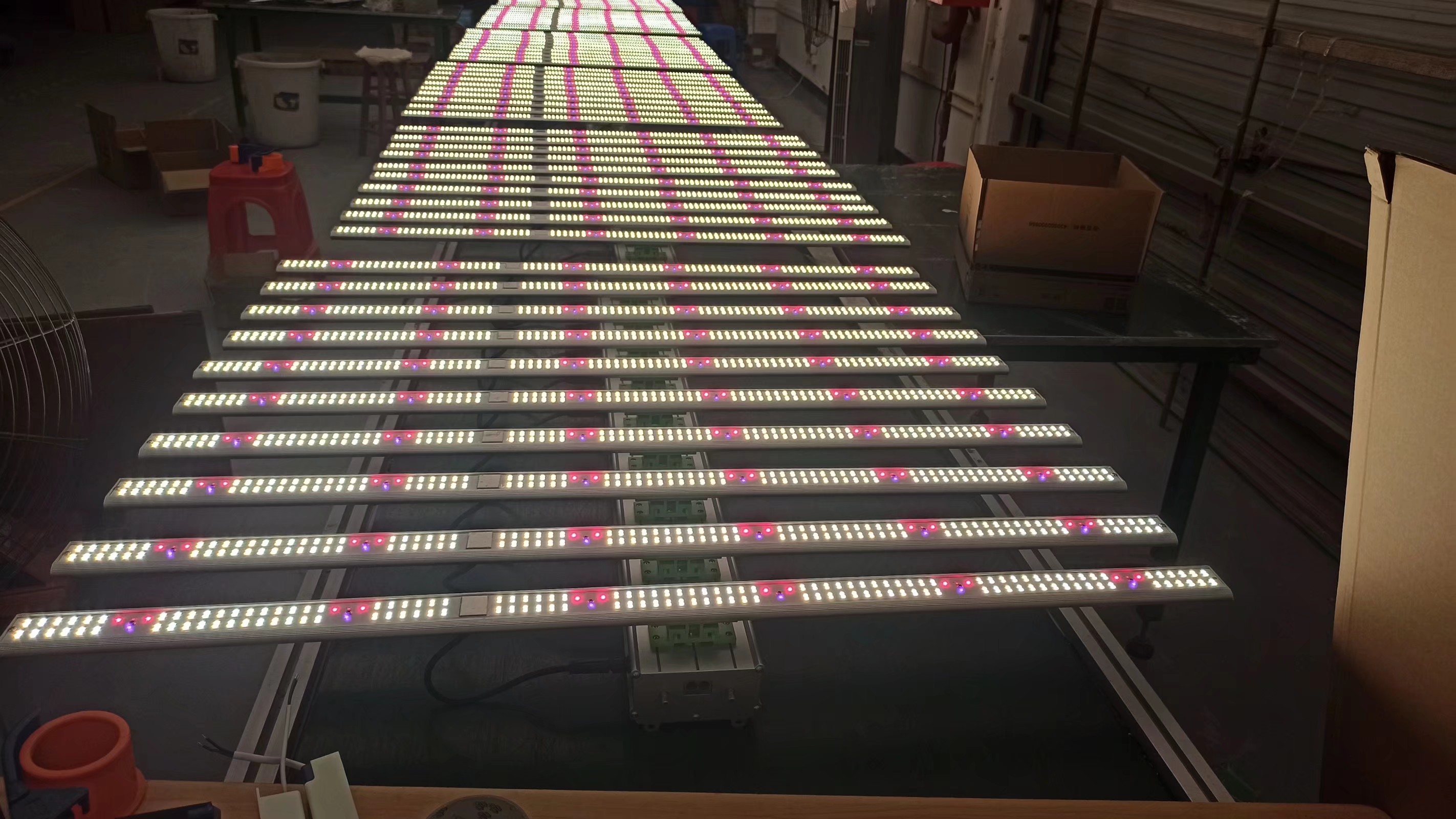 RYGH Tech 1000W LED Grow light 4