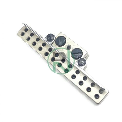 ORN-M9112 (আয়রন)