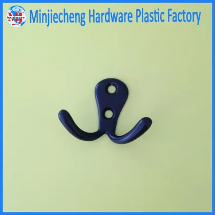 Best quality Zinc Alloy cloth hooks/ towel hooks /coat hooks