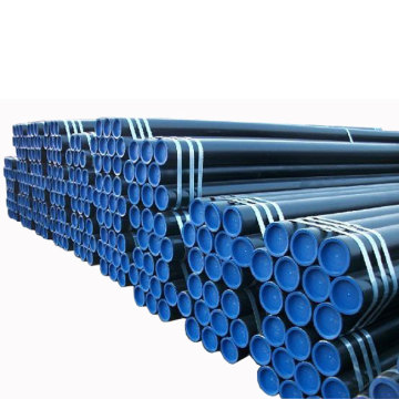 St35.8 Stm A106 Seamless Carbon Steel Pipe