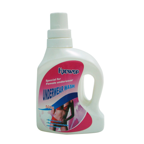 Hpower for household LAUNDRY