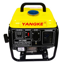 Mini Générateur à onduleur numérique, YANGKE YK950i, 800W, 0,8 KW,  220/230/240 V