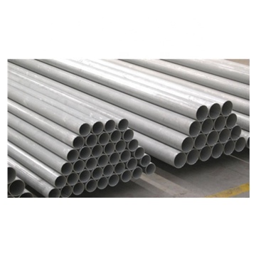 Inconel 601 Seamless Pipe