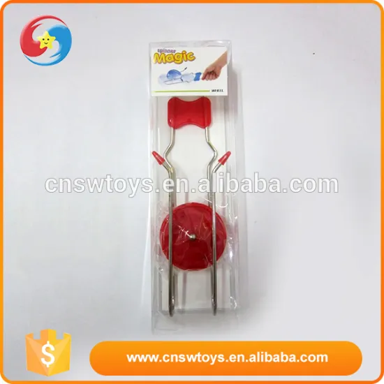 Best gift for children red funny magic YOYO sport toy with light