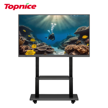 Colorful Magnetic Soft Board for Interactive Conference and Teaching Display
