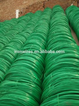 good quantity hot sale PVC coad wire from pengfa factory