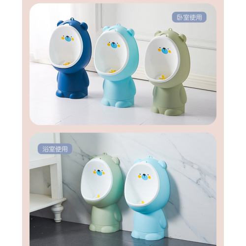 Cute Playful Design Toddler Potty Training Toilet