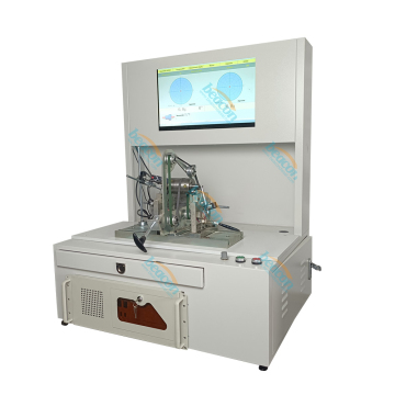 YYQ-5A High Speed Electronic Turbocharger Testing Equipment