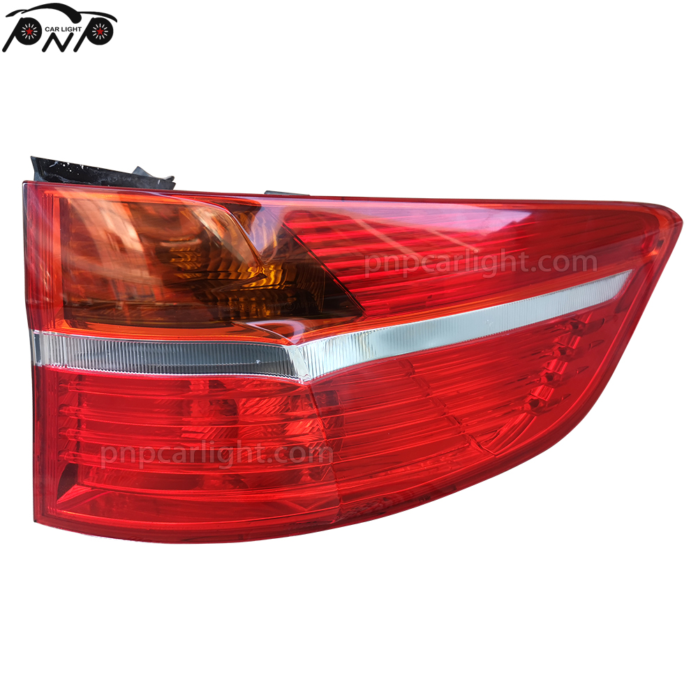 Bmw X6 Led Tail Lights