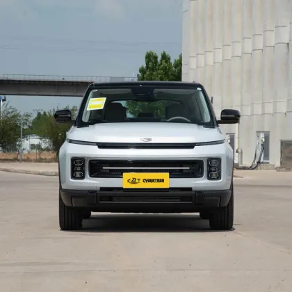 Geely ICON 2026 1.5TD Chocolate Premium Edition