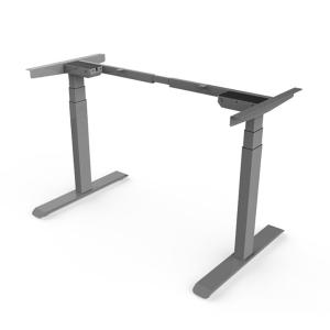 Modern Desk Height Adjustable Standing Table Desk