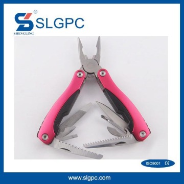 Chinese stainless steel hot sale seal pliers GBS-02 monkey type fishing plier