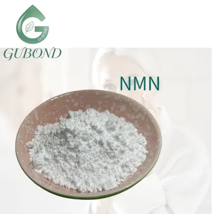 High Purity β-Nicotinamide Mononucleotide NMN Powder
