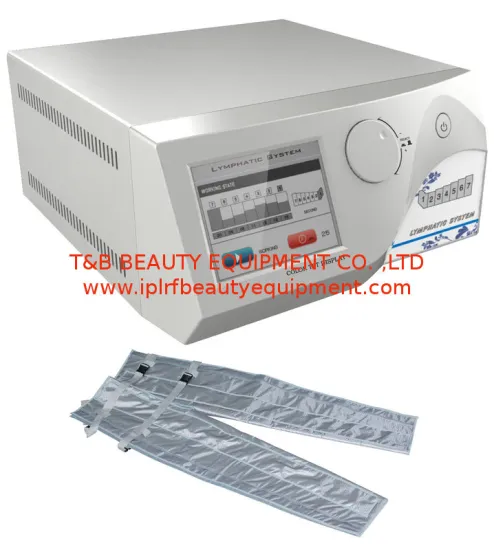 Lymphatic Drainage  Pressotherapy Machine Massage For Healthy,lymphatic Drainage  Tb-ap05