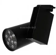 tracklight fixture LED tracklight SMD high lumens 18W