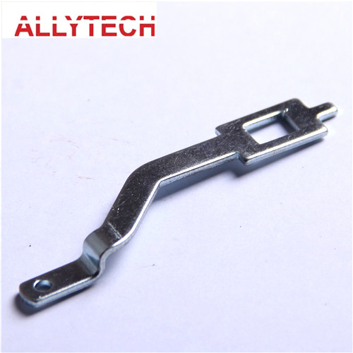 Масавыя пастаўкі дэталяў з ліставога металу добрай якасці