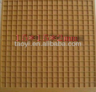 mosaic molds