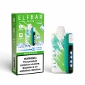 ELFBAR Ice King 40000 isapan Vape sekali pakai