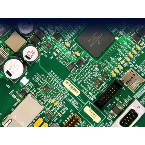 The maintenance of SMT machines