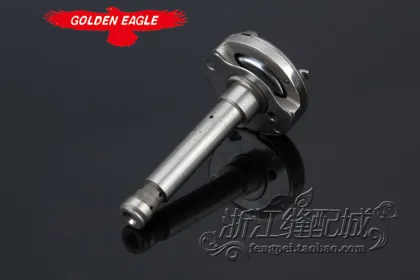 Authentic Dresdner Double Needle Car Shuttle Desheng DRotary