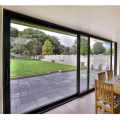 Latest Design Aluminum Lift and Slide Doors