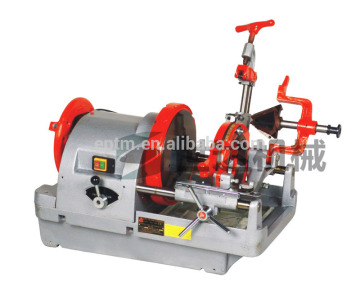 6 Inch Electric Pipe Threading Machine