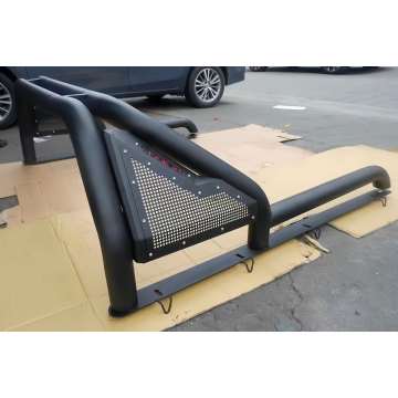 Accesorios 4x4 para la barra de rollo universal