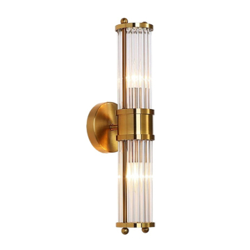 Nordic Modern LED Wall Lamps for Luxury Indoor Room Decoration