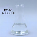 Líquido de álcool etílico de alta qualidade de alta qualidade