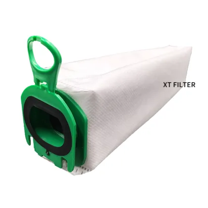 Vorwerk FP100 Vacuum Cleaner Bag and VB100 Battery Compatibility Guide