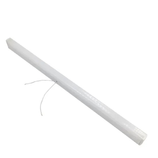 Two Years Warranty: Hot Sale 18W LED T5 Tube with IC Driver (AC110V/220V)