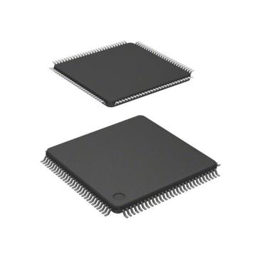 S912XDT256F1CAL: MCU flash 16 -bit 256kb - trong kho