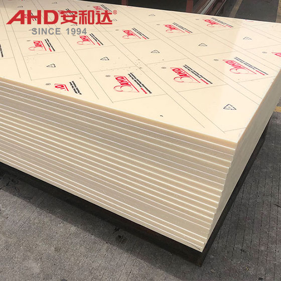 30mm abs plate beige sheet abs board