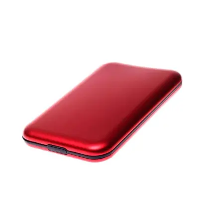 USB 2.0 Hard Drive Disk Box