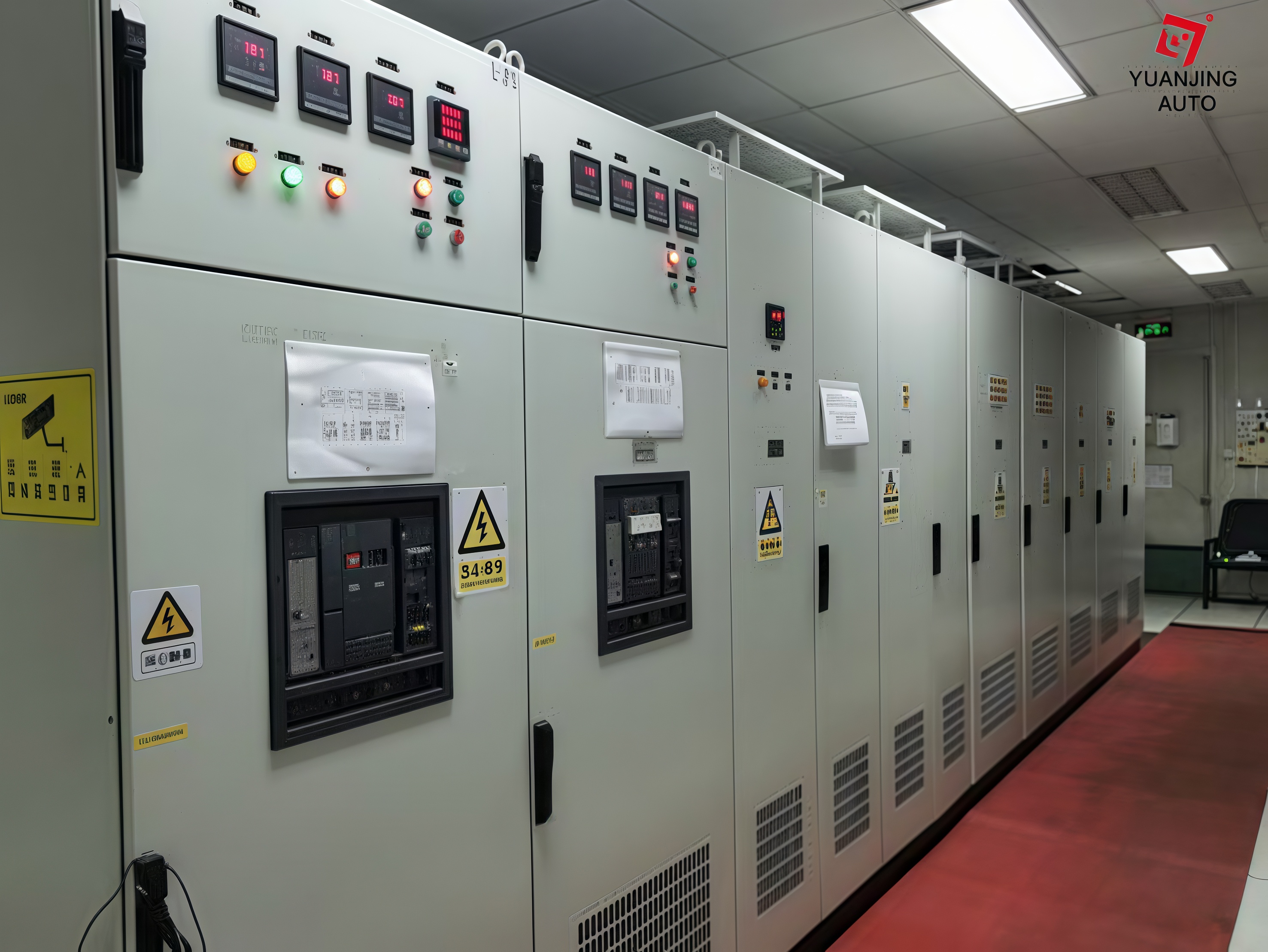 Stainless Coil Slitting and Recoiling Machine Unit