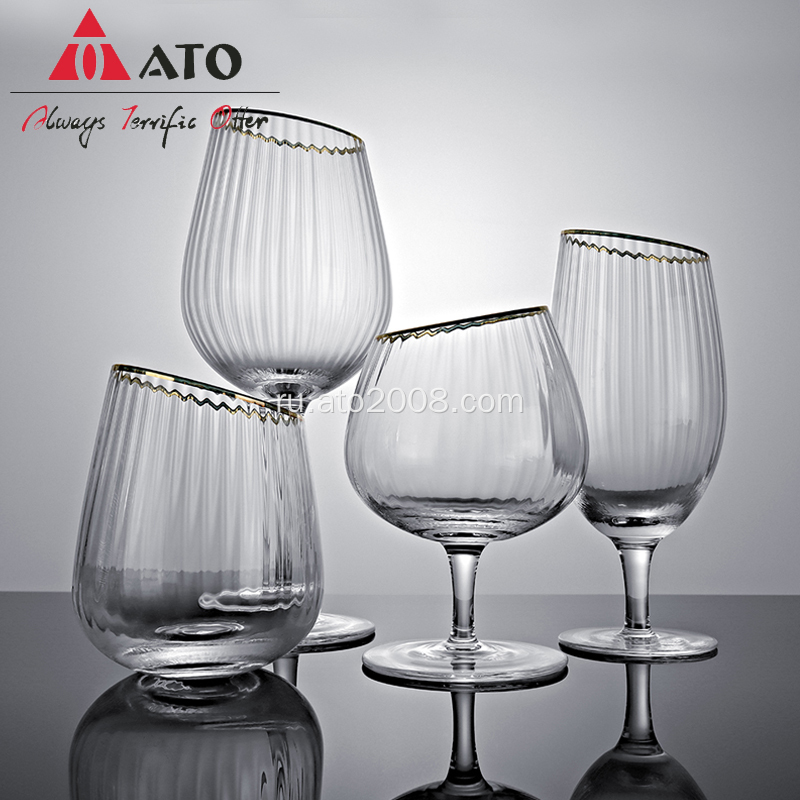 Ato Wine Classes Set Wine Cleses Set